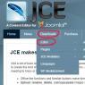 JCE (Joomla Content Editor): самый продвинутый редактор для Джумла Визуальный редактор joomla 3