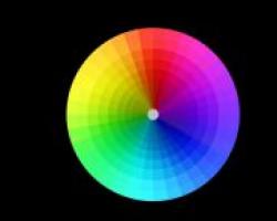 Определить цвет пиксела на картинке онлайн Цвет индиго в ворде