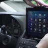 Держатели для iPad, iPAd Air, iPad mini для машины с креплением в CD-слот, на торпеду, на подголовник Крепление для ipad в машину на вентиляцию